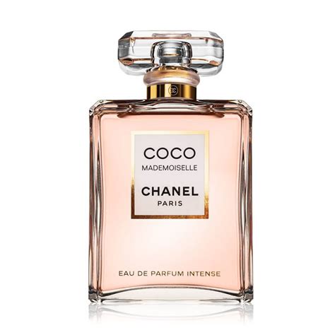 mejor perfume de mujer chanel|Chanel mademoiselle perfume cheapest price.